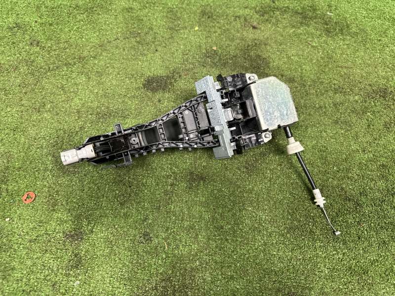 Ручка двери внешняя, 5000 рублей, Москва