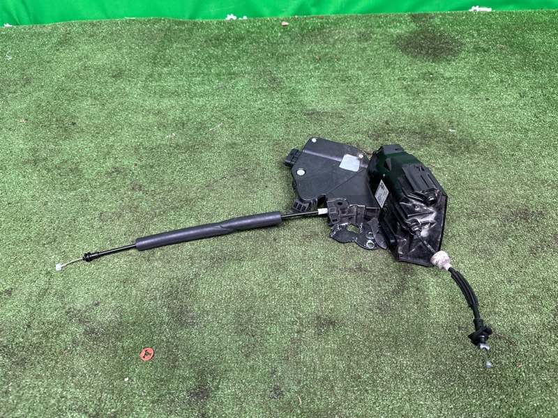 Замок боковой двери, 5000 рублей, Москва