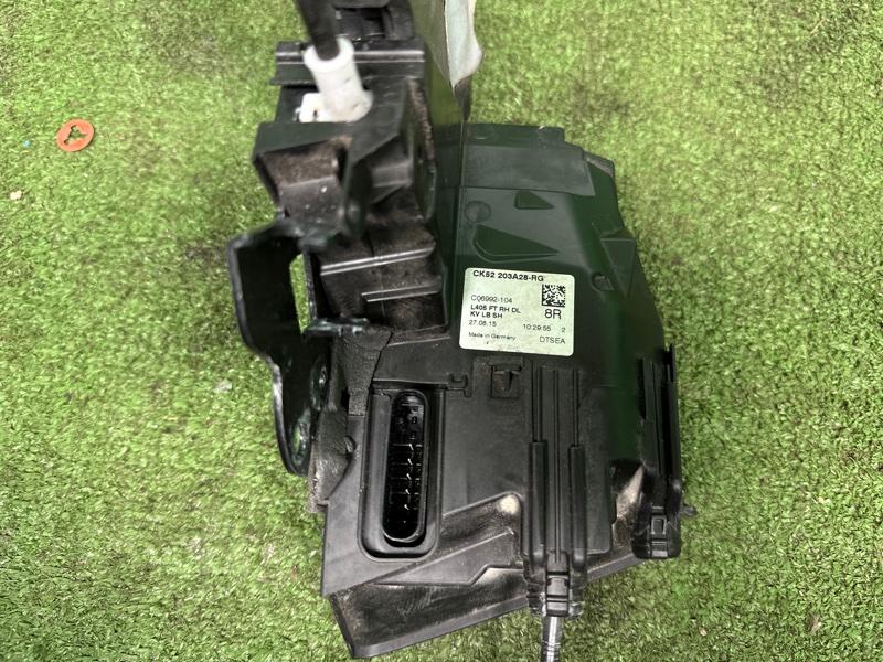 Замок боковой двери, 5000 рублей, Москва