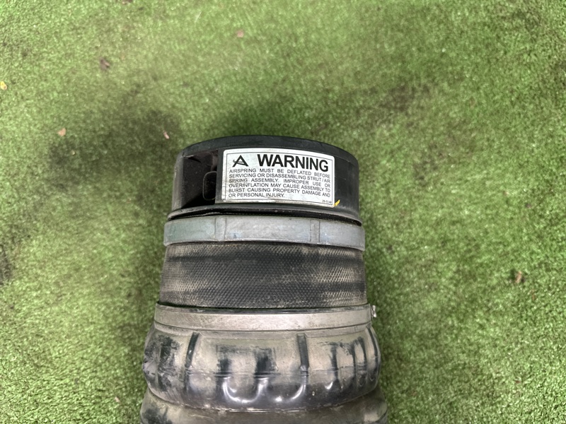 Подушка пневмоподвески, 20000 рублей, Москва