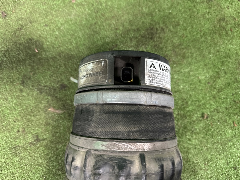 Подушка пневмоподвески, 20000 рублей, Москва