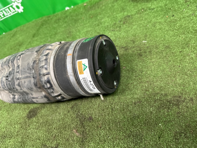 Подушка пневмоподвески, 20000 рублей, Москва