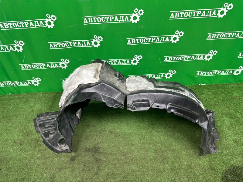 Подкрылок, 15000 рублей, Москва