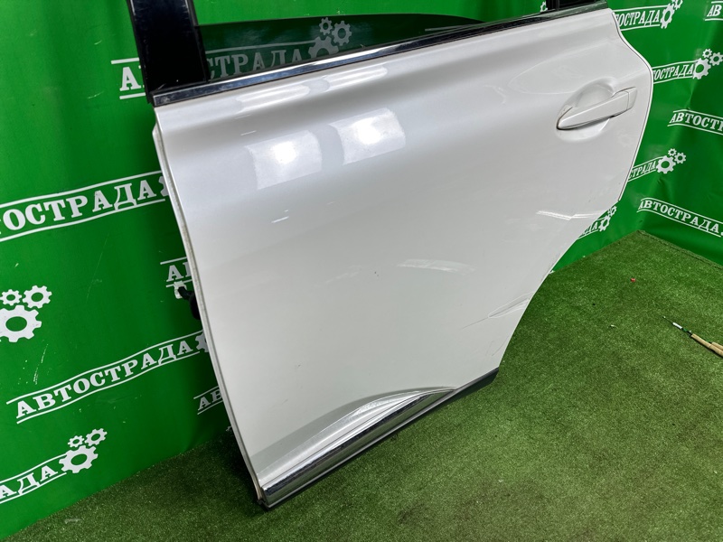 Дверь, 55000 рублей, Москва