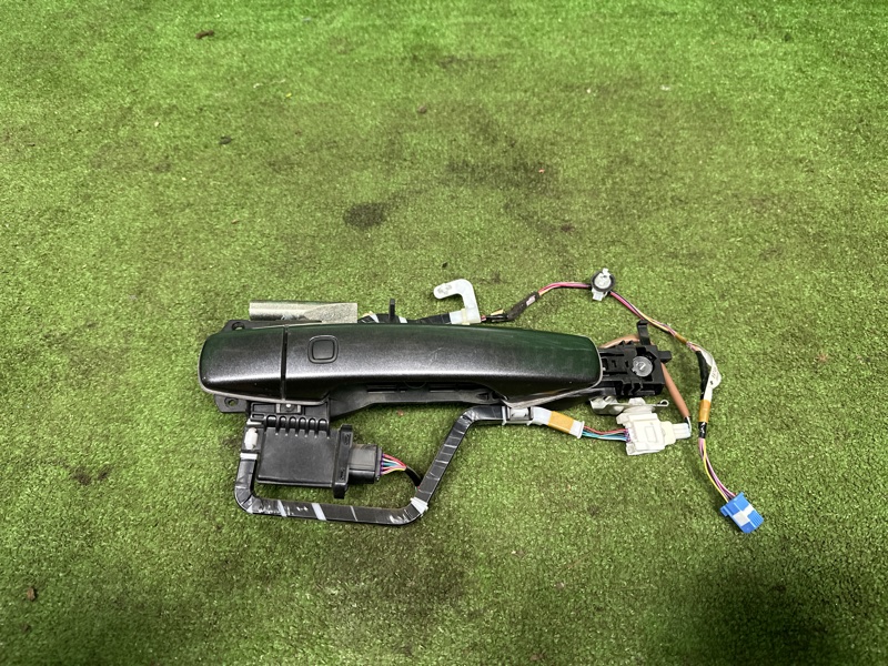 Ручка двери внешняя, 8000 рублей, Москва