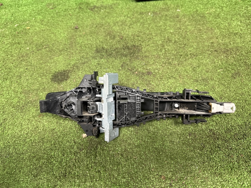 Ручка двери внешняя, 5000 рублей, Москва