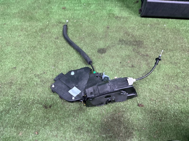 Замок боковой двери, 3000 рублей, Москва