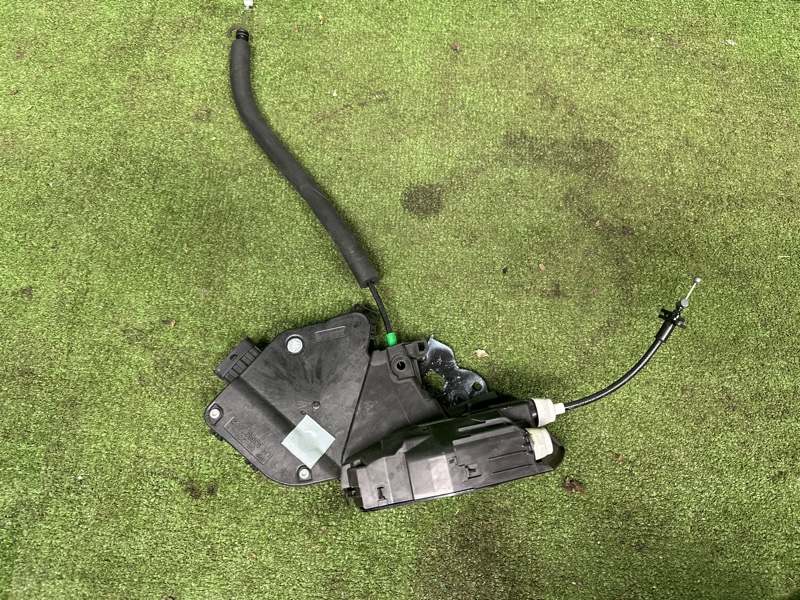 Замок боковой двери, 3000 рублей, Москва