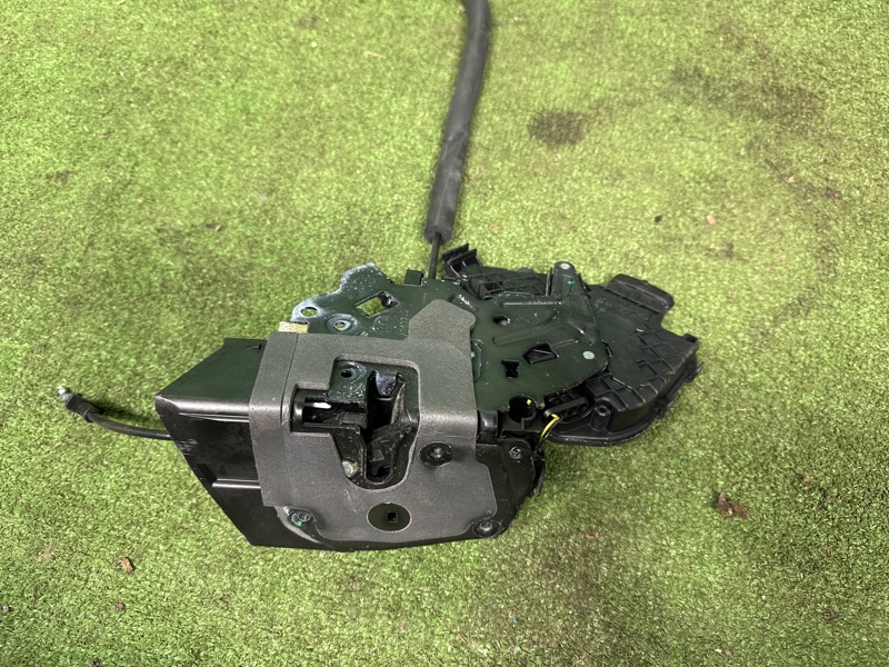 Замок боковой двери, 3000 рублей, Москва