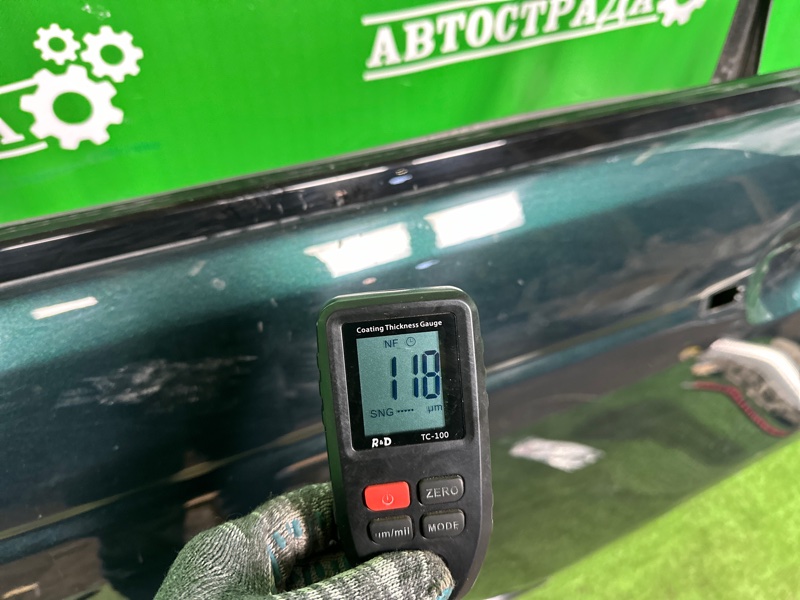 Дверь, 35000 рублей, Москва