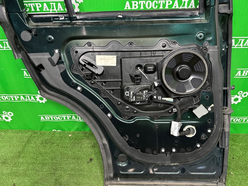 Дверь, 35000 рублей, Москва