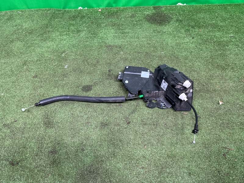 Замок боковой двери, 3000 рублей, Москва