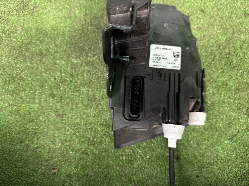 Замок боковой двери, 3000 рублей, Москва