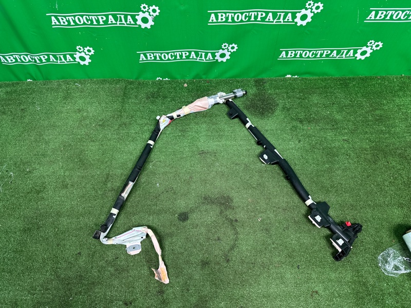 Подушка безопасности боковая, 20000 рублей, Москва