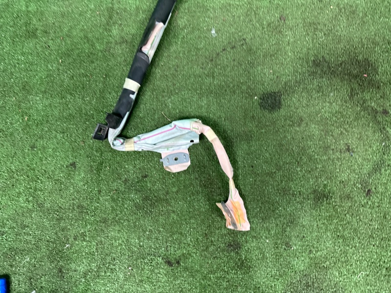 Подушка безопасности боковая, 20000 рублей, Москва