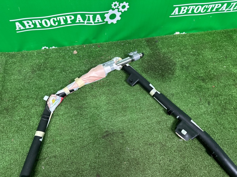 Подушка безопасности боковая, 20000 рублей, Москва