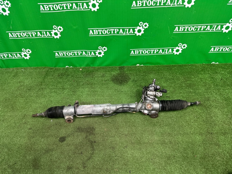 Рулевая рейка, 35000 рублей, Москва