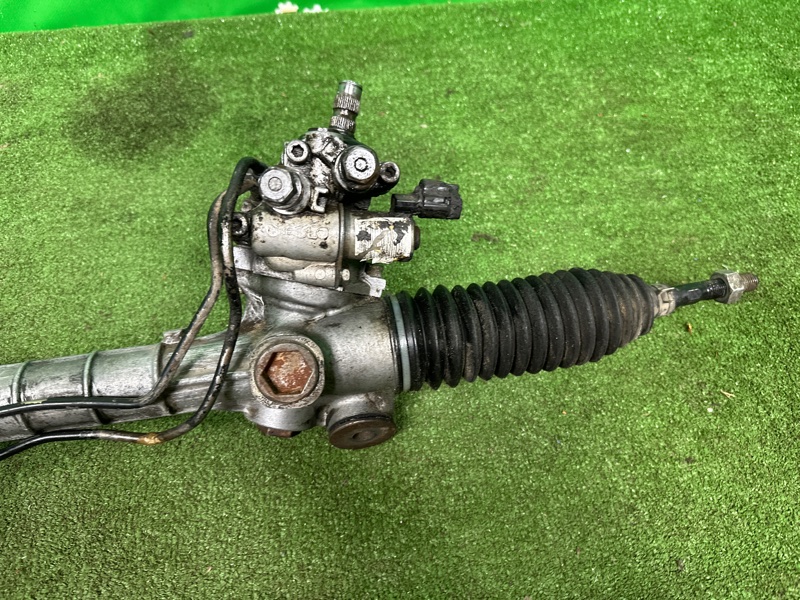 Рулевая рейка, 35000 рублей, Москва