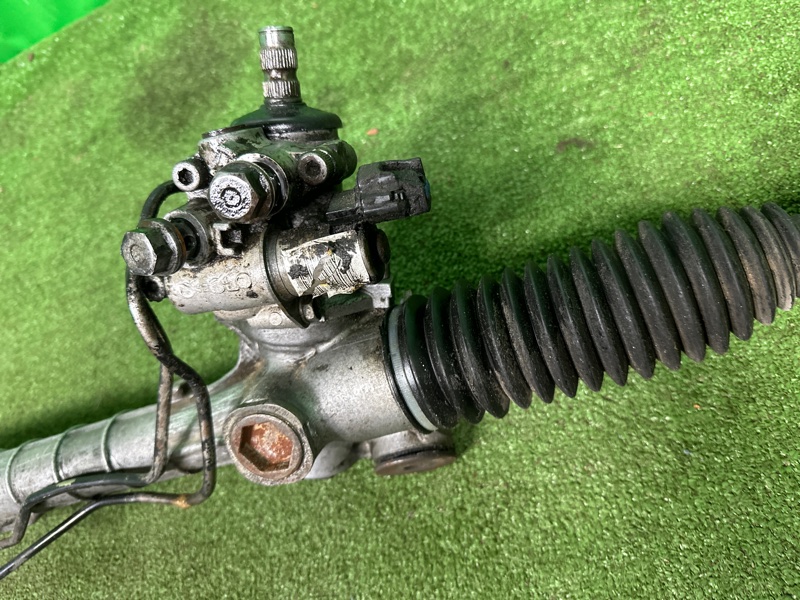 Рулевая рейка, 35000 рублей, Москва