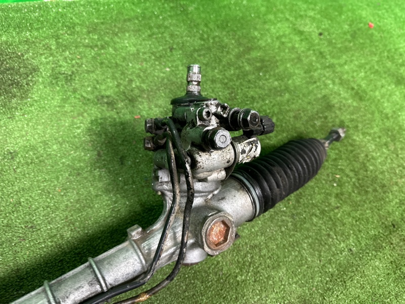 Рулевая рейка, 35000 рублей, Москва