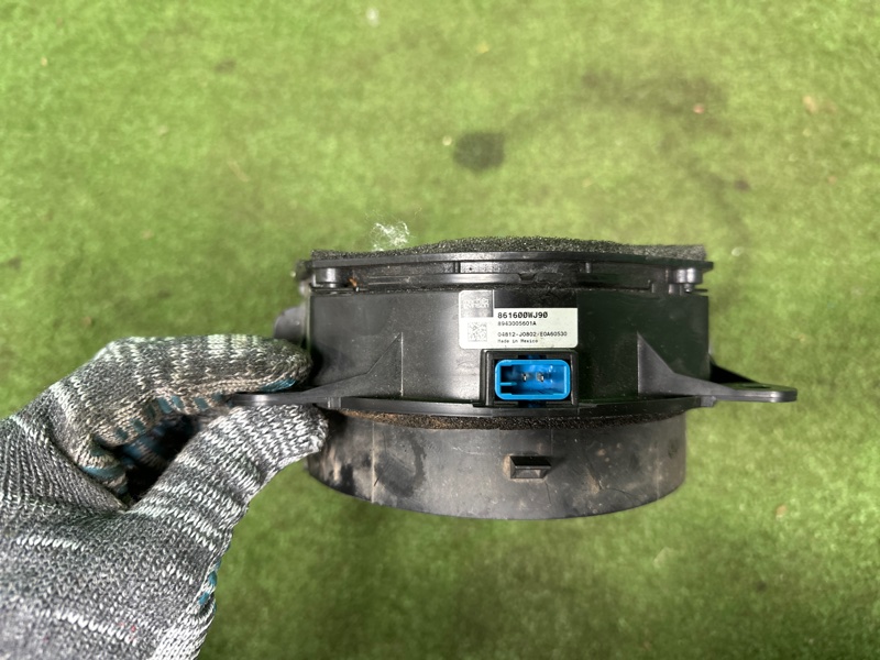 Динамик, 10000 рублей, Москва