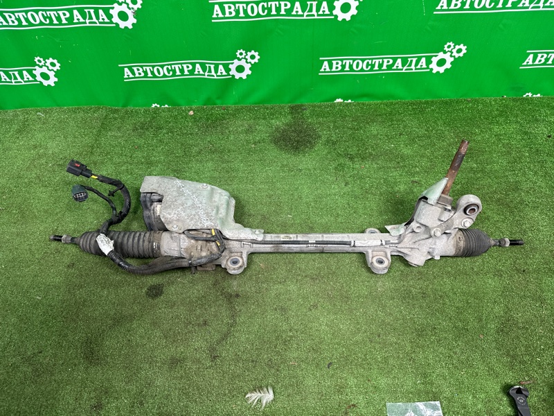 Рулевая рейка, 140000 рублей, Москва