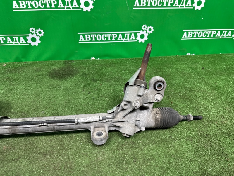 Рулевая рейка, 140000 рублей, Москва