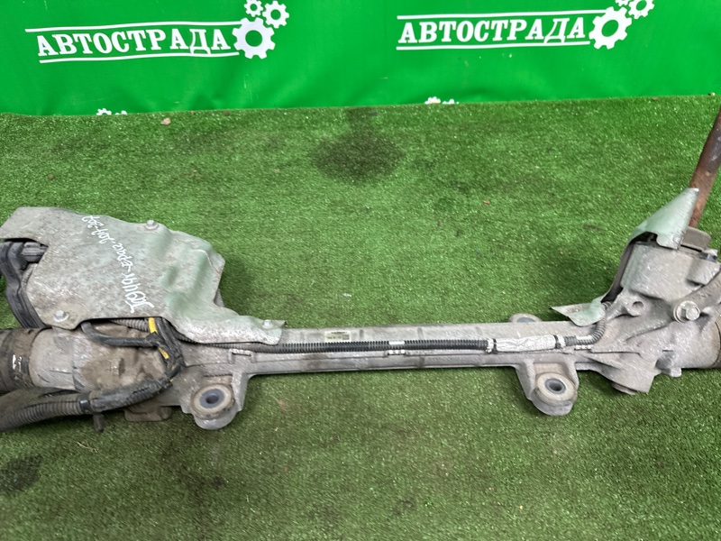 Рулевая рейка, 140000 рублей, Москва