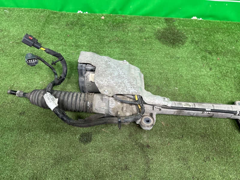 Рулевая рейка, 140000 рублей, Москва