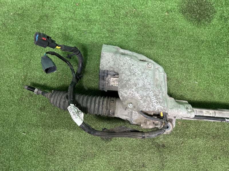 Рулевая рейка, 140000 рублей, Москва