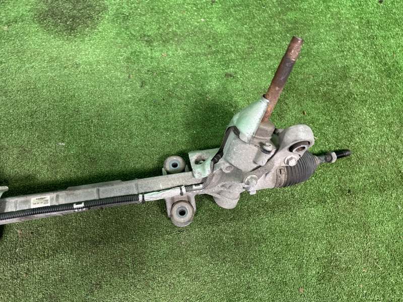 Рулевая рейка, 140000 рублей, Москва