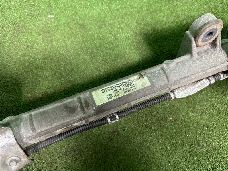 Рулевая рейка, 140000 рублей, Москва