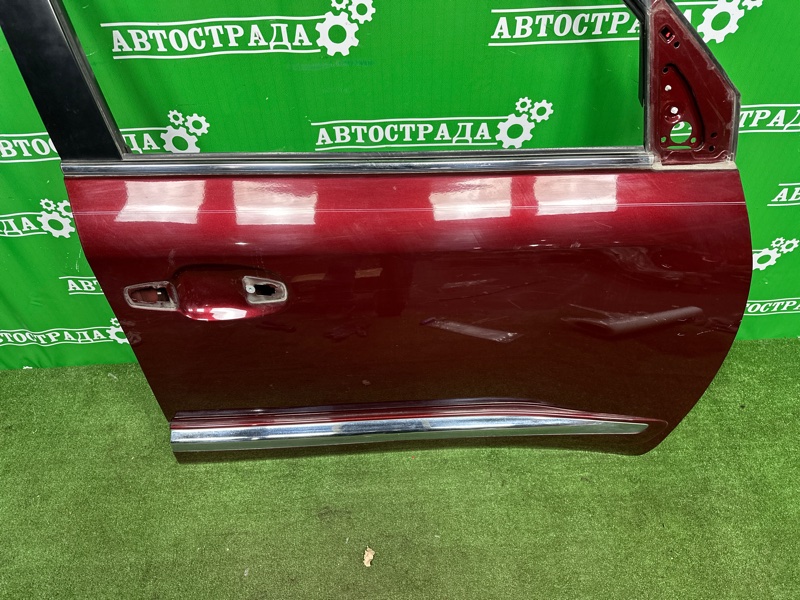 Дверь, 120000 рублей, Москва