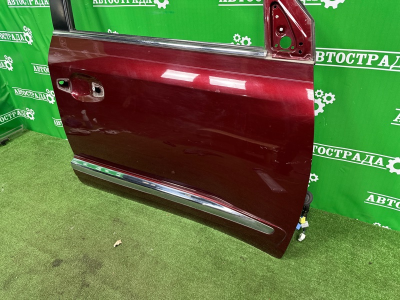 Дверь, 120000 рублей, Москва