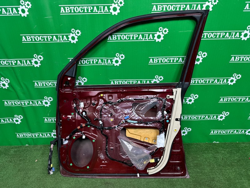 Дверь, 120000 рублей, Москва