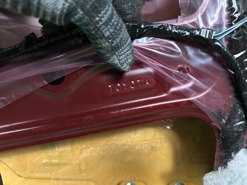 Дверь, 120000 рублей, Москва