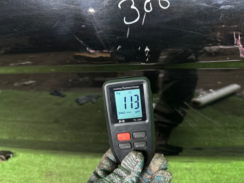 Дверь, 40000 рублей, Москва