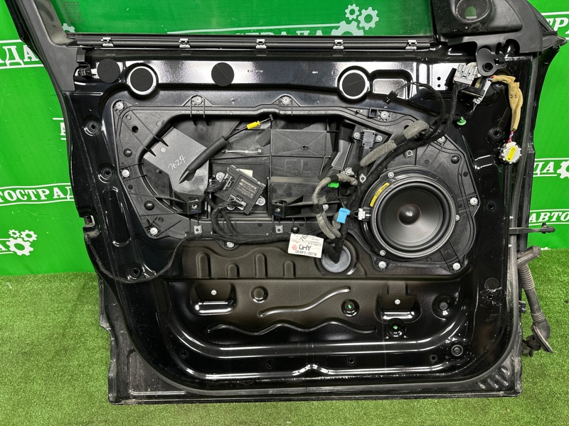 Дверь, 40000 рублей, Москва