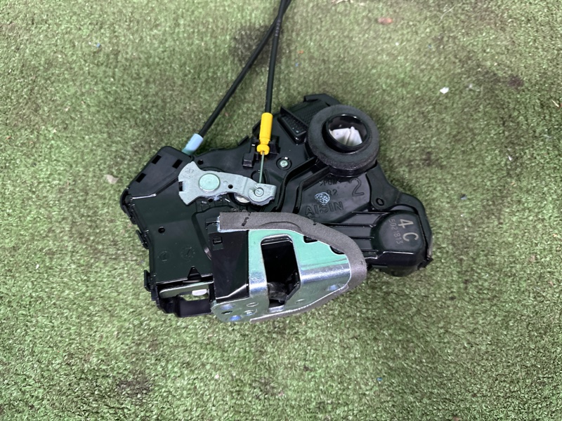 Замок боковой двери, 3000 рублей, Москва