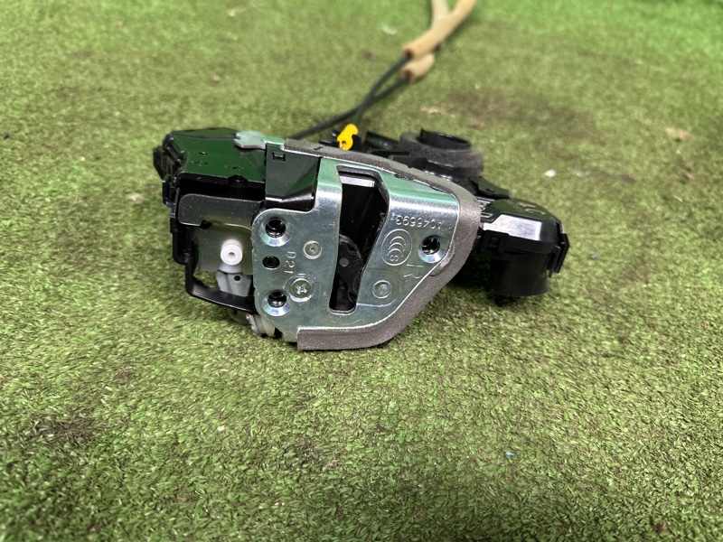 Замок боковой двери, 3000 рублей, Москва