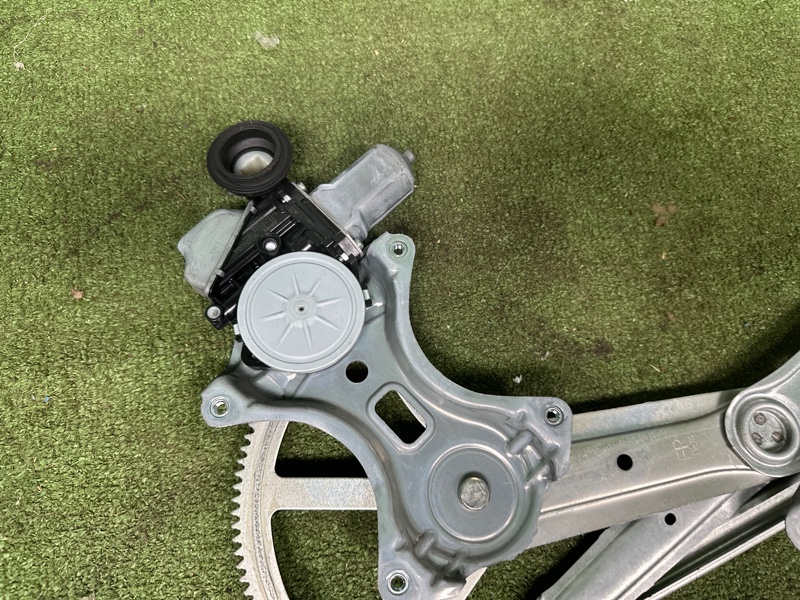 Стеклоподъемник, 10000 рублей, Москва