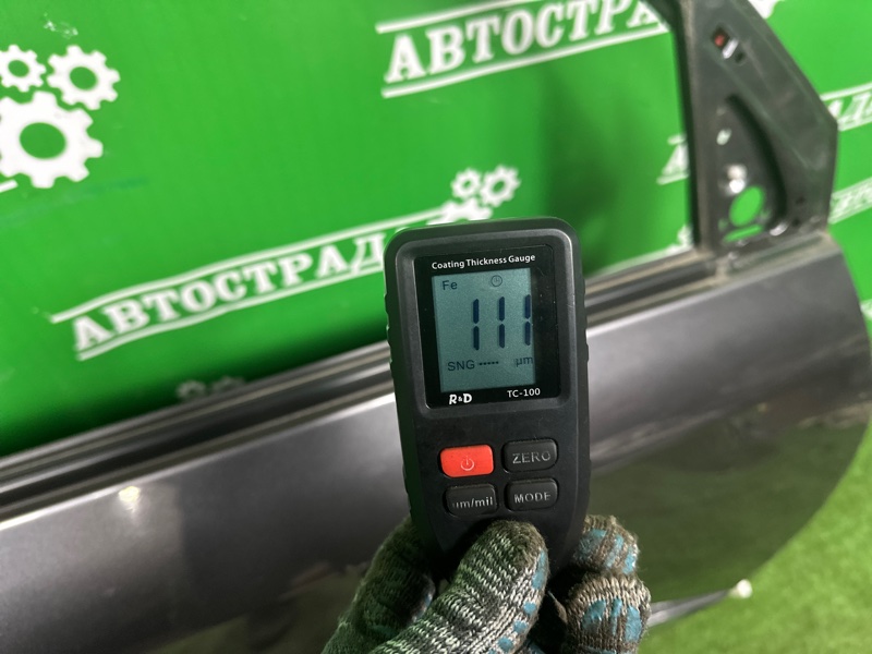 Дверь, 95000 рублей, Москва