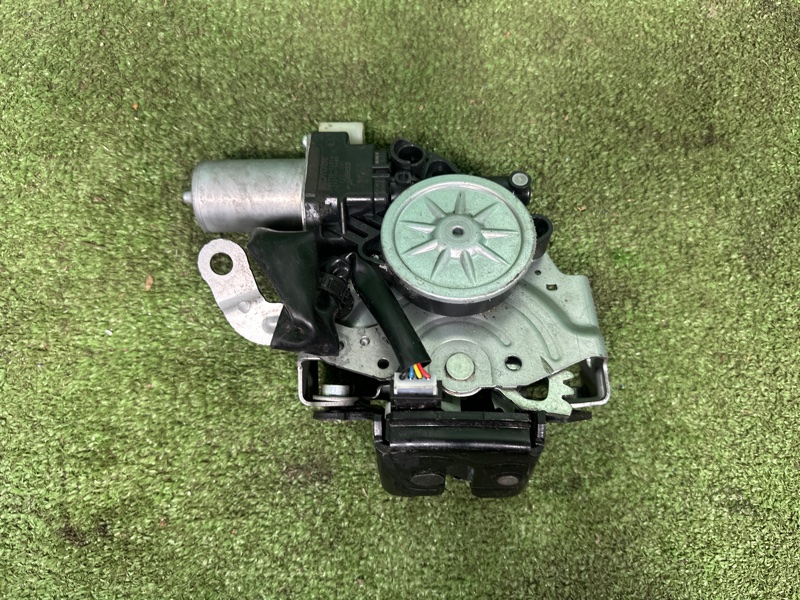 Замок багажника, 30000 рублей, Москва