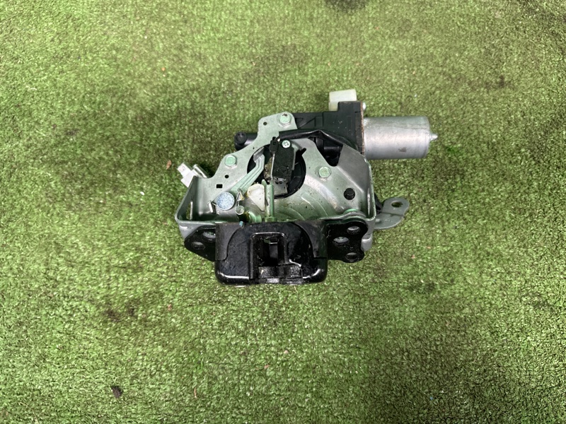 Замок багажника, 30000 рублей, Москва