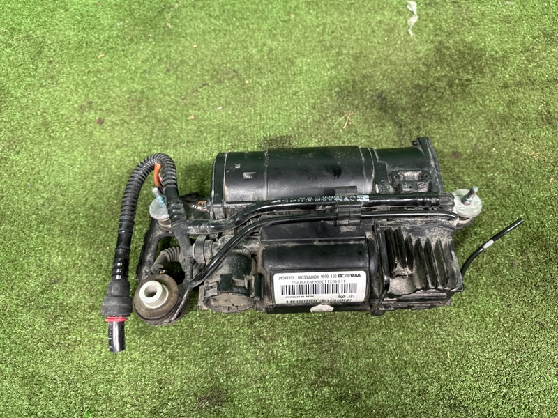 Компрессор пневмоподвески, 15000 рублей, Москва