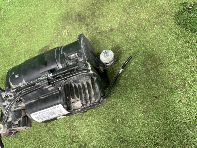 Компрессор пневмоподвески, 15000 рублей, Москва