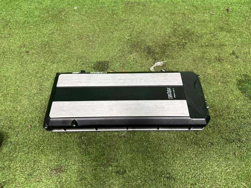 Усилитель звука, 95000 рублей, Москва