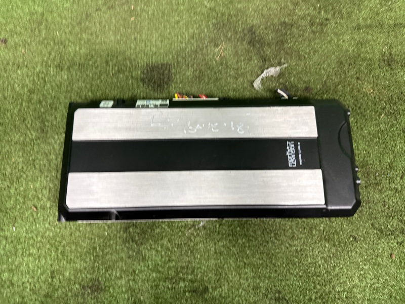 Усилитель звука, 95000 рублей, Москва