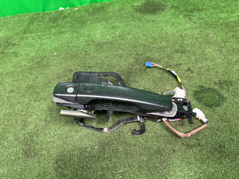 Ручка двери внешняя, 8000 рублей, Москва