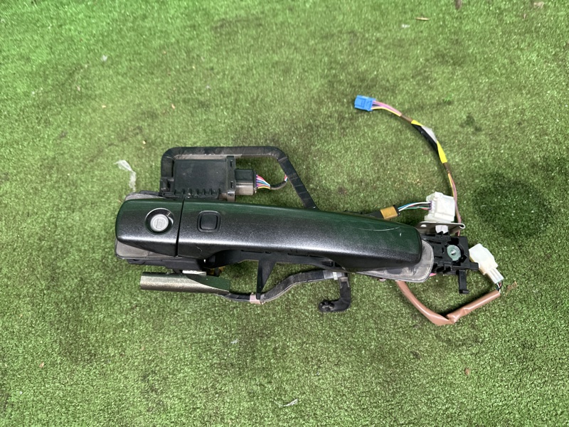 Ручка двери внешняя, 8000 рублей, Москва